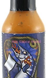 Wailing Wahoo, 5oz. GREAT ON SEAFOOD