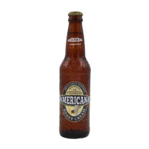Americana Honigcreme Soda