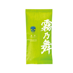 Sencha “Kiri no Mai Grüner Tee – Yuri- von kashimaen honpo miyazaki japan – kurumira shop