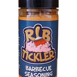 Rib Tickler Barbecue Gewürze, . – 5oz