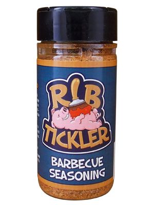 Rib Tickler Barbecue Gewürze, . – 5oz