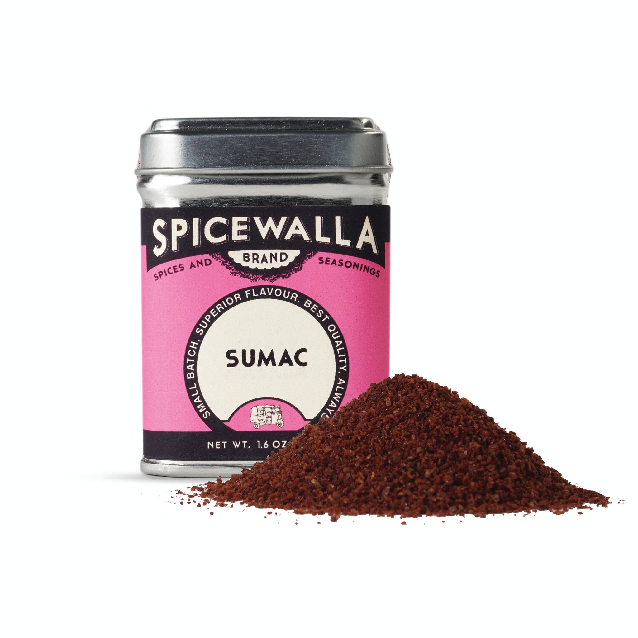 Spicewalla Sumac