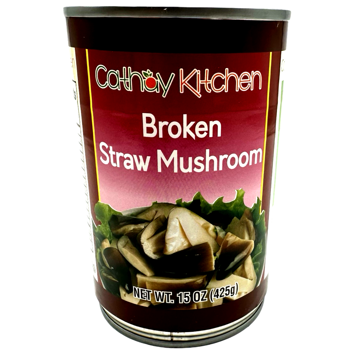 Cathay Kitchen – Zerbrochener Strohpilz – 15 OZ