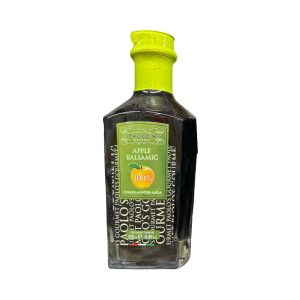 Paolo’s Apfelbalsamico