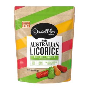 wagen lea weiche australische Lakritze