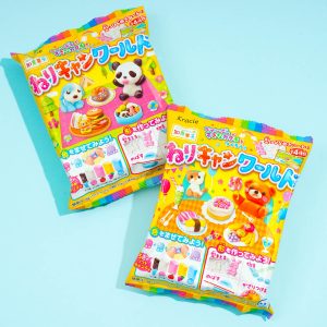 Kracie Nerikyan World DIY Bonbon-Kit