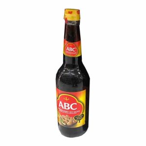 ABC mittel süß Sojasauce