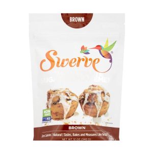 Swerve – Zuckerersatz, 12 Unzen – Multiple Choices