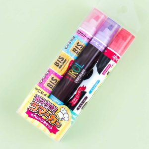 Tirol Choco Duft-Doppelmarker Set