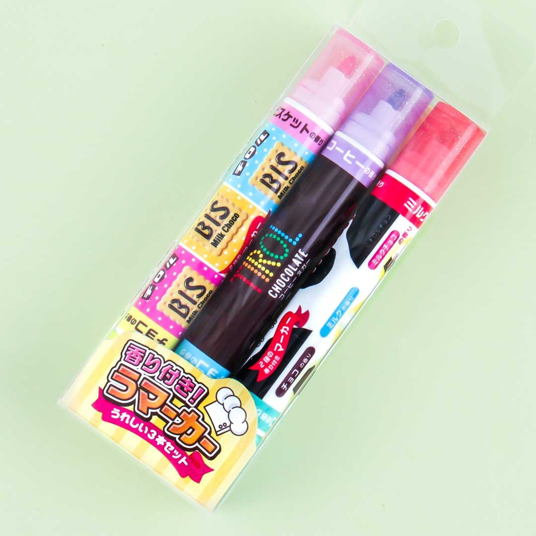 Tirol Choco Duft-Double Highlighter Set