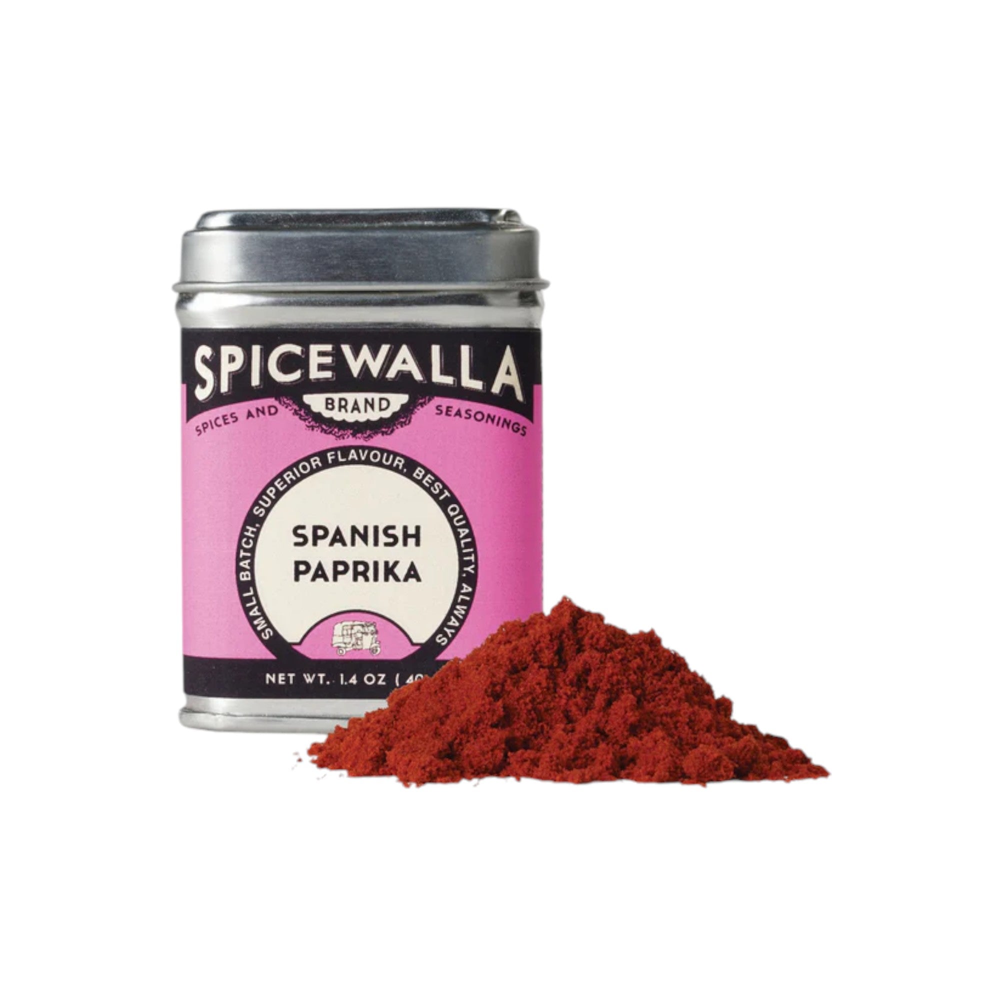 Spicewalla Spanischer Paprika