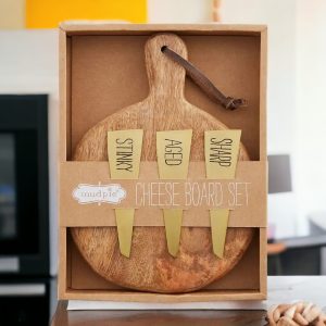 Bistro Boxed Käseset