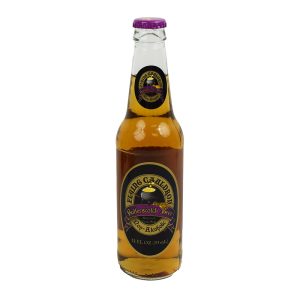 Flugkessel Butterscotch Bier Soda