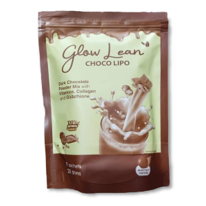 Glühen schlanke Choco Lipo 7 x – 21g