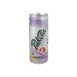 Pakola Lychee aromatisierte Getränke