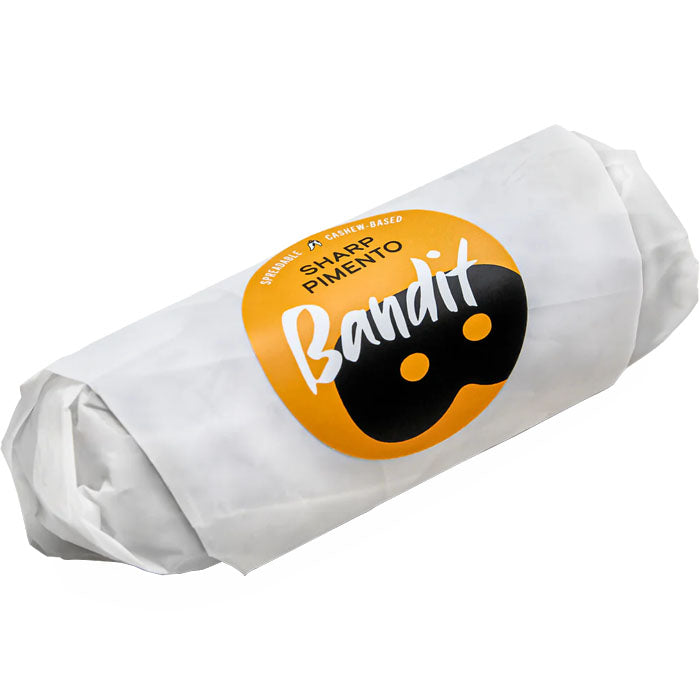 Bandit – Scharfes Pimento Käse-Protokoll, 6oz