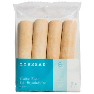 Mybread – Brotstäbchen weich, 8.4 Unzen Packung mit 8