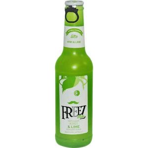 Freez-Mix – Kiwi & Kalk