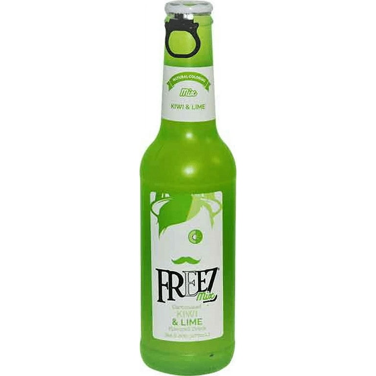 Freez Mischung – Kiwi & Limette