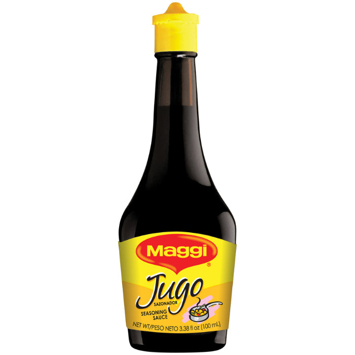 MAGGI – Sauce MEXICAN 3.38 OZ – Packung mit 24 Stück