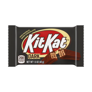 Kitkat dunkel