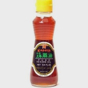 Kadoya Sesamöl 5,5 Unzen