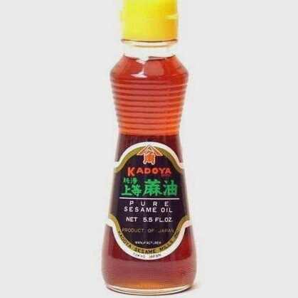 Kadoya Sesamöl 5,5 Unzen