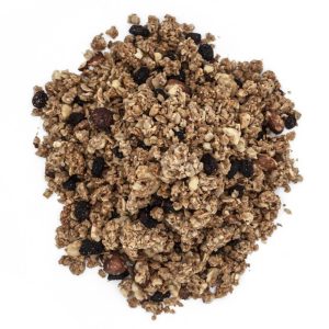 Tante Maple's knusprig Granola Bulk Taschen – 22 LB