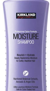Kirkland Signature Moisture Shampoo, 33,8 oz.