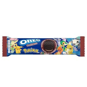 Oreo Schokoladencreme-Pokemon