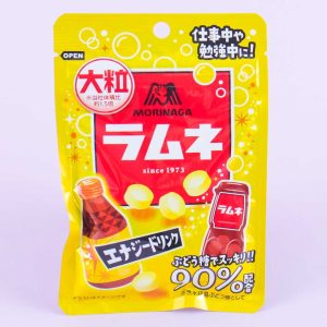Morinaga Large Energy Ramune Bonbons trinken