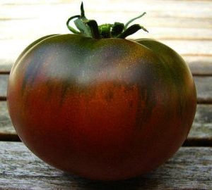 Paul Robeson Tomaten