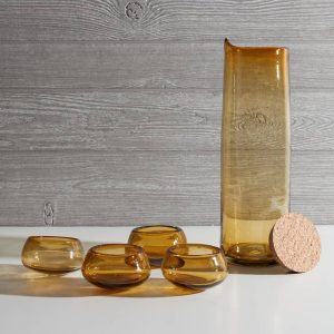 vve Kultur – infuse – Mezcal & Tequila Infusion und Verkostung Kit