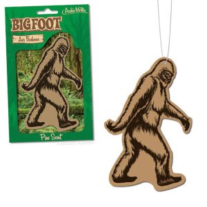 Bigfoot Lufterfrischer