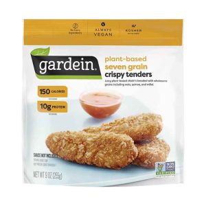 Gardein sieben knackig Korn-Tender, – 9oz