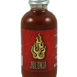 Jolokia 10 Püree, . – 2oz