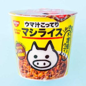 Nissin Tachikawa Reismehl
