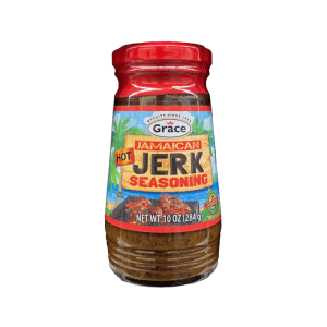 Grace Jamaican Jerk Würzen heiß