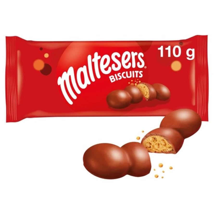 Malteser Kekse