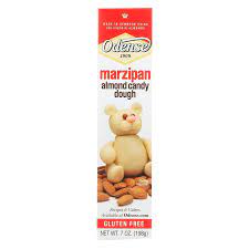 ODENSE MARZIPAN PASTE 7 OZ – Packung mit 12 Stück