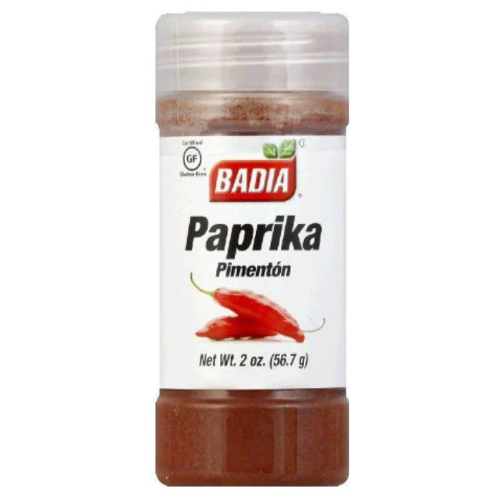 Badia Paprika, 2 Oz – 8er Packung