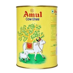 Amul Kuh Ghee – 32oz
