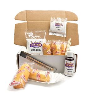 diy tief gebraten twinkie Kit