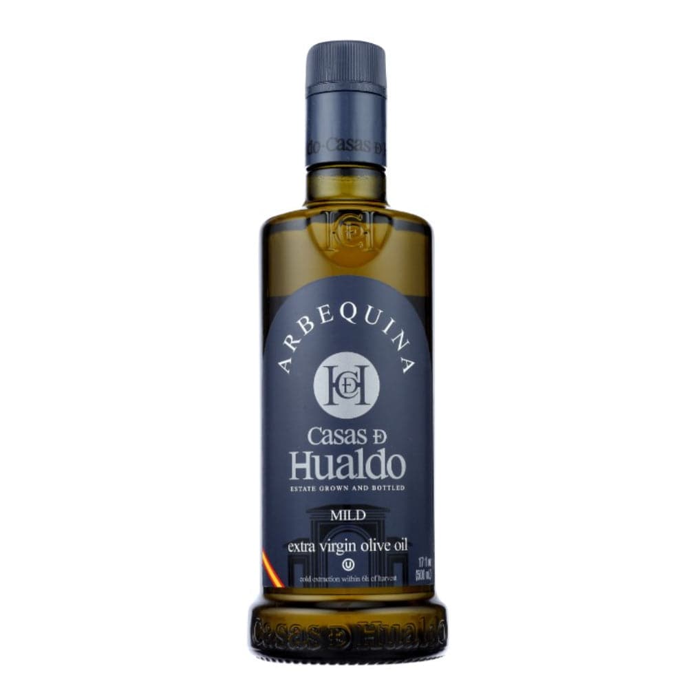 Casas De Hualdo – Arbequina Extra Natives Olivenöl, 17 Oz