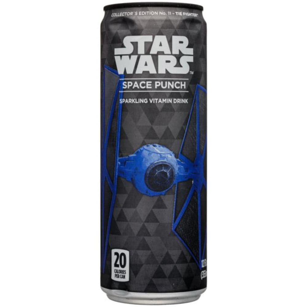 Star Wars – Space Punch funkelndes Vitamin-Drink