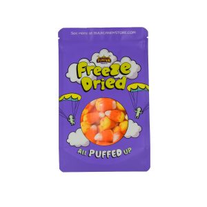 Freeze Zuckermais, getrocknet
