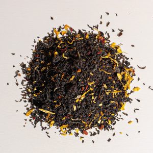 Menage A Tee – aromatisierter schwarzer Tee