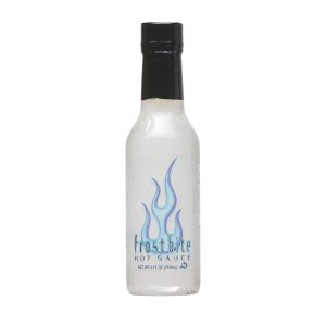Frostbite scharfe Sauce