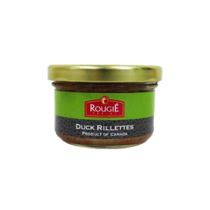 der französische Bauernhof – Rougie perigord Ente Rillettes 2.8oz