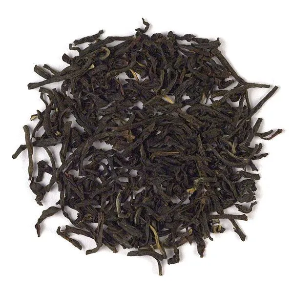 Ceylon Kandy Silberspitze